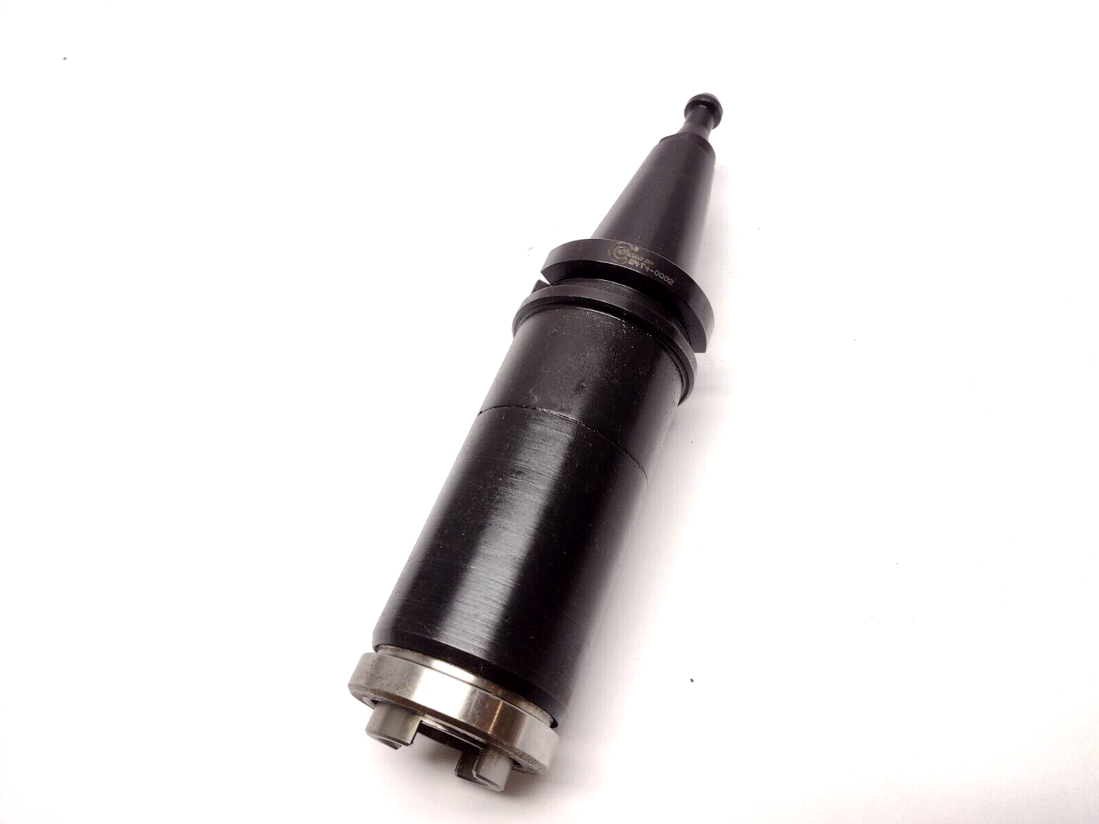 Command B4T4-0002 Quick Release Chuck Tap and Tool Holder  (Not through Cooled) - Maverick Industrial Sales