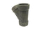 Bonney 2" Lateral Pipe Socket Weld 3000 lb Forged Carbon Steel - Maverick Industrial Sales