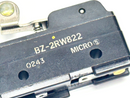 MicroSwitch BZ-2RW822 Limit Roller Switch - Maverick Industrial Sales