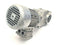 Bosch Rexroth 3842542191 Gear Motor GKR04-2MHGR-071C32 - Maverick Industrial Sales