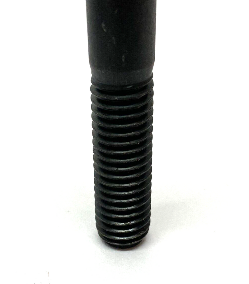 Holo-Krome 60138 Flat Hex Socket Cap Screw 1/2-13 x 2-1/2″ Long Black LOT OF 25 - Maverick Industrial Sales