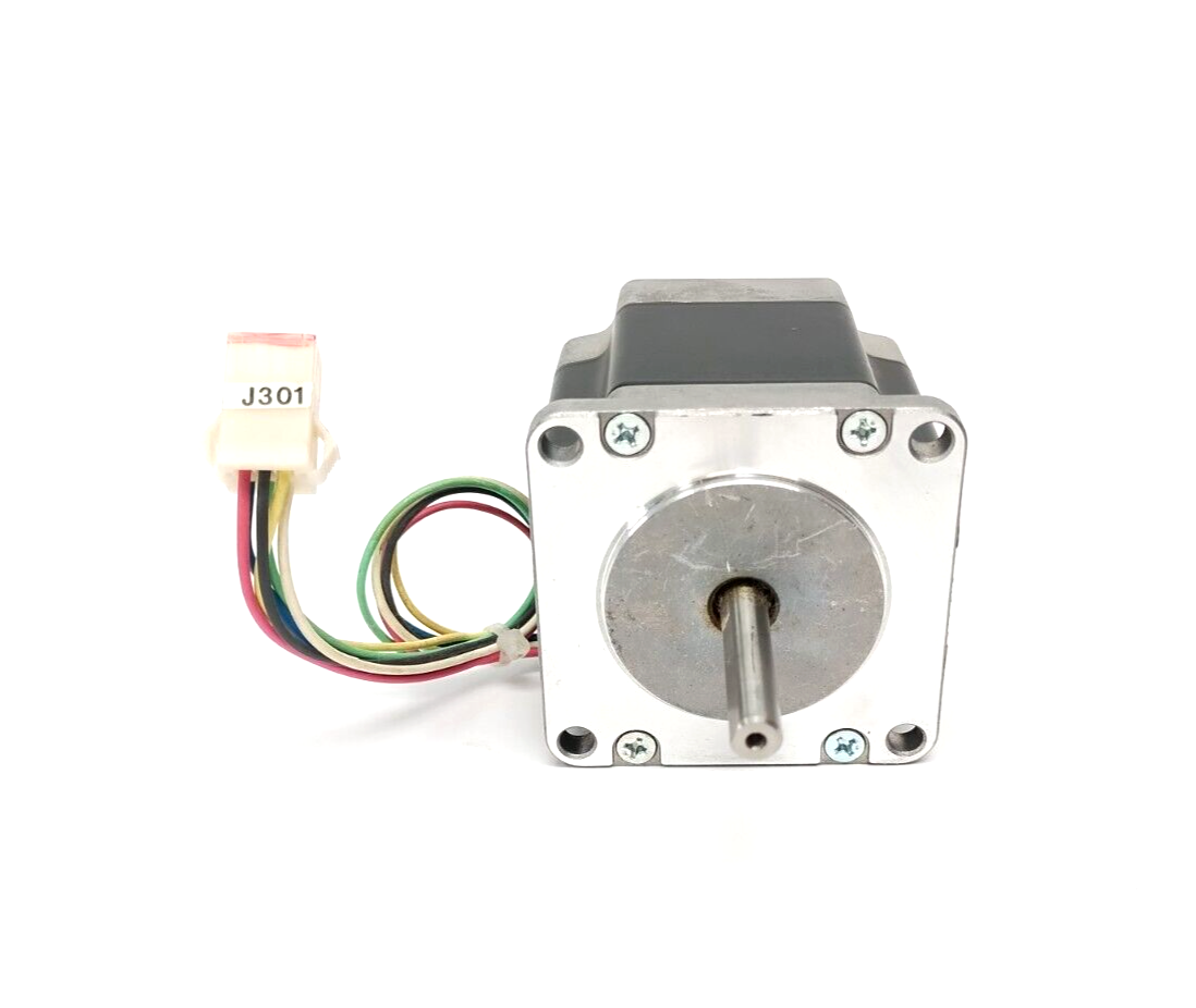 Oriental Motor C7680-9212K VEXTA 2-Phase Stepping Motor 7.4VDC 1A - Maverick Industrial Sales