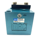 MAC MM-A2B-2319 Pneumatic Manifold 1/2" NPFT Ports - Maverick Industrial Sales