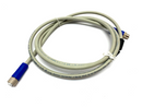 Lumberg Automation RST 5L-RKT 5L-949/2M ProfiNet Cable Assembly Double Ended 24V - Maverick Industrial Sales