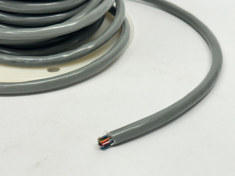 Prysmian Group C0747A.12.10 Multiple Conductor Cable 22 AWG 20 Conductor 40ft - Maverick Industrial Sales