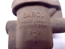 Sarco B3-250 1" Inlet / Outlet 250