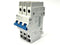 Allen Bradley 1489-M3D250 Ser D Miniature Circuit Breaker 25A 480Y/277V 3-Pole - Maverick Industrial Sales