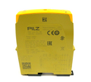 Pilz PNOZ yio2 2DI 3NO Modular Safety Relay Expansion Module 24VDC 2.3W 2A000015 - Maverick Industrial Sales