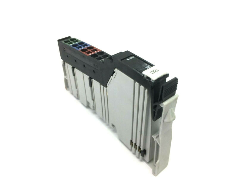 Bosch Rexroth R-IB IL 24 PWR IN-PAC Inline Power Module R911170769-101 - Maverick Industrial Sales