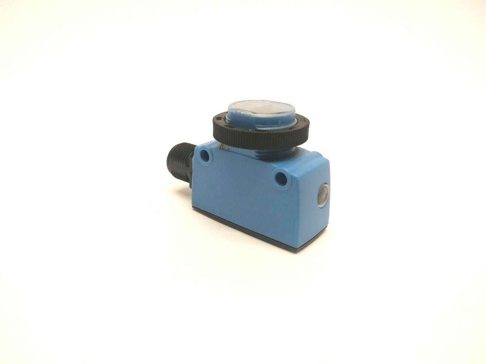 SIck 2044680 Thru-Beam Sensor WE15-B2430 10-30VDC - Maverick Industrial Sales