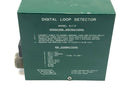 Detector Systems 817 P Digital Loop Detector - Maverick Industrial Sales