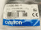 Omron E3Z-R61-C Compact Photoelectric Sensor w/ Built-In Amplifier - Maverick Industrial Sales