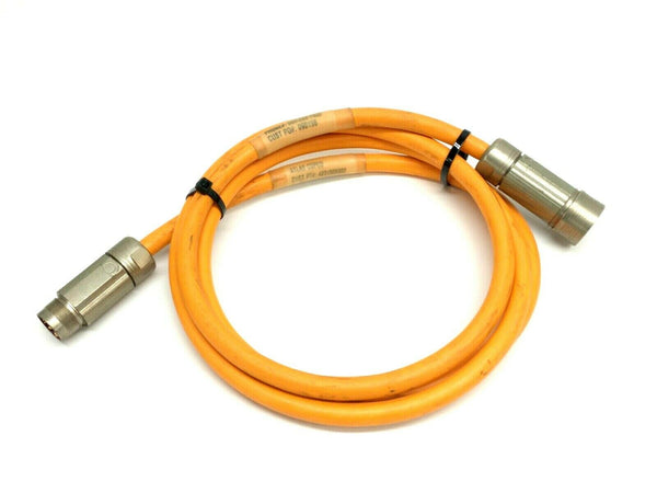 Atlas Copco 4231506302 Male To Female Double Ended Cordset 2m - Maverick Industrial Sales