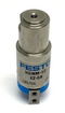 Festo HGWM-12-EZ-G8 Micro Angled Gripper 185704 - Maverick Industrial Sales