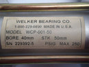 Welker WCP-001-50 Shot Pin WPA-24-50 22713 - Maverick Industrial Sales