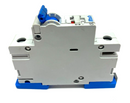 Altech 1CU8R Ser. R Supplementary Circuit Protector 1-Pole C8 - Maverick Industrial Sales