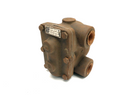 Spirax Sarco 50932 Float & Thermostatic Steam Trap 3/4" 250 CL-30 FT-125 - Maverick Industrial Sales