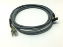 Maxon Motor 403964 Analog I/O Cable for ESCON 36/DC2 - Maverick Industrial Sales