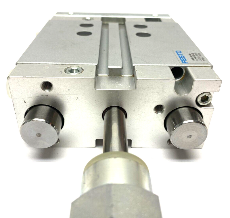 Festo DFM-32-40-B-P-A-GF-AJ Pneumatic Guided Drive Cylinder 532318 - Maverick Industrial Sales