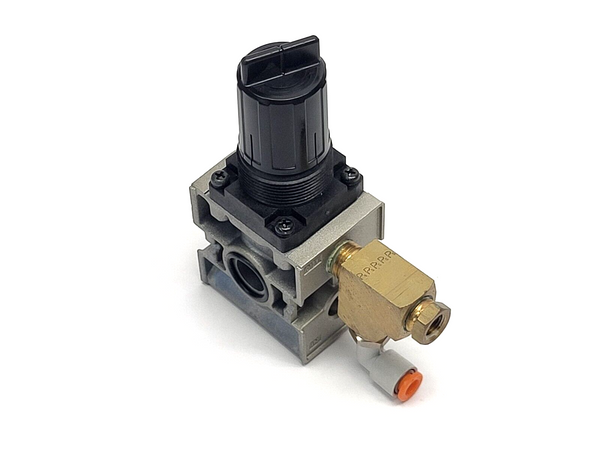 SMC NARM2500-A-N02 Modular Regulator - Maverick Industrial Sales