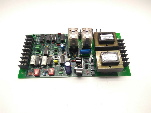 SCI Solid State Controls 80-9230304-90 Analog Sync Board 70-413030-90 Rev D - Maverick Industrial Sales
