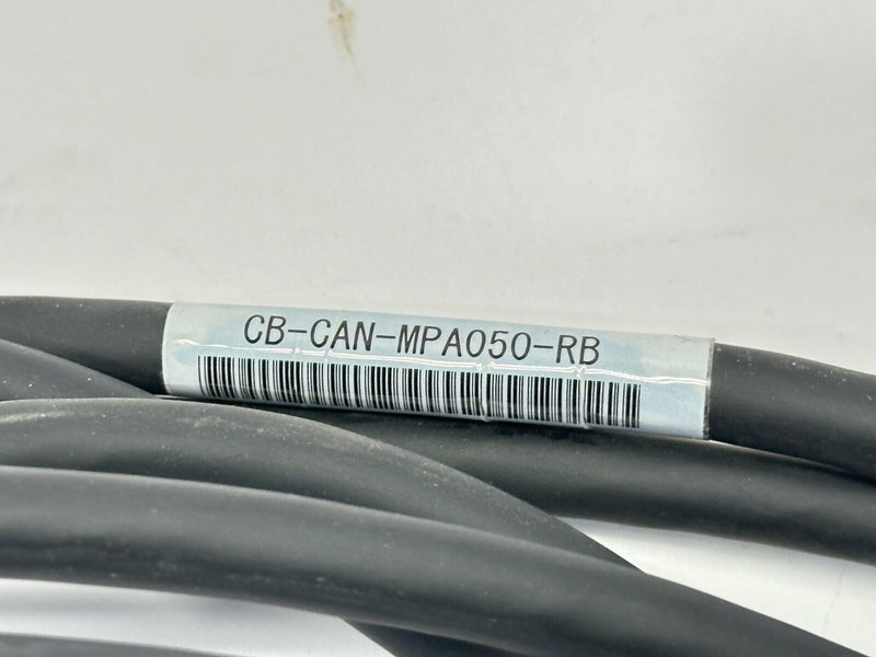 IAI CB-CAN-MPA050-RB Robot Servo Motor Cable 5m - Maverick Industrial Sales