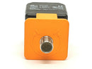 IFM IM5128 Inductive Sensor IMC3020BBPKG/K1/US - Maverick Industrial Sales