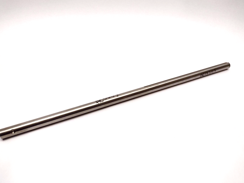 Surekap AE01203 Keyed Spindle Shaft 0.625" x 19.25" for SK6000X-BF6 Capper - Maverick Industrial Sales