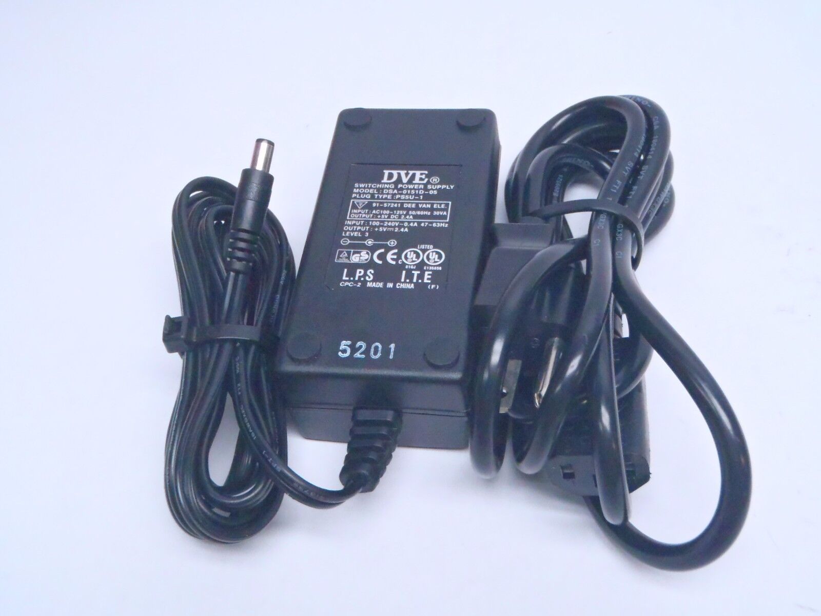 WELCH ALLYN HHP 4710LR-131CK HANDHELD SCANNER IT4710 REV 34960015 - Maverick Industrial Sales