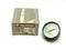 Service First GAG0049 Oil Pressure Gauge 0-300 psi - Maverick Industrial Sales