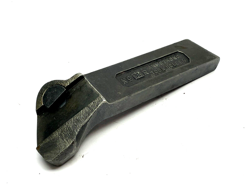 Armstrong No. 32 R Tool Holder - Maverick Industrial Sales