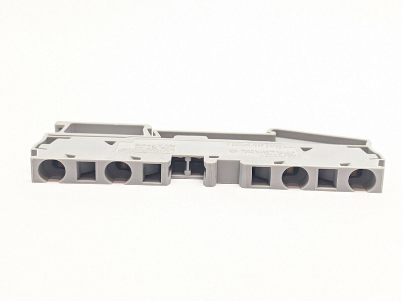 Phoenix Contact Typ ST 4-Quattro Feed-Through Terminal Block 3031445 LOT OF 5 - Maverick Industrial Sales