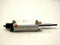 PHD CRD3U 32 x 4 .00 -M-T88 Double Side Pneumatic Cylinder 32mm Bore - Maverick Industrial Sales
