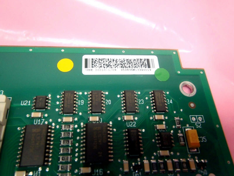 ABB 3HNE-00010-1/ 09 Rev 9 Main Controller Circuit Board AMA Module S4P Robot - Maverick Industrial Sales