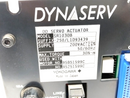 Yokogawa SR1030B-2S0/L1D93439 DYNASERV DD Servo Actuator SR1030B 200VAC - Maverick Industrial Sales