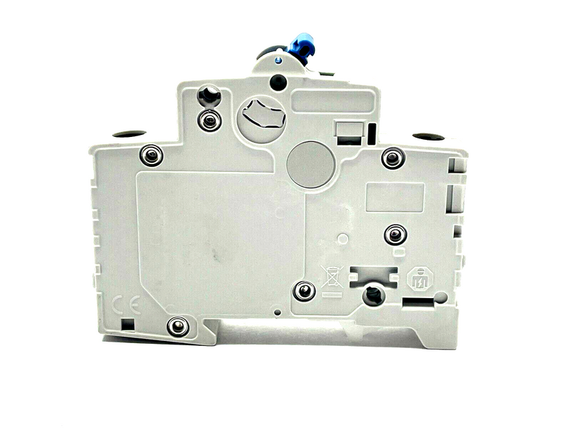 Allen Bradley 1492-SPM1B200 Ser. D Circuit Breaker Miniature 20A 1P - Maverick Industrial Sales