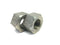 Hex Nut Stainless Steel 7/8"-9 NC LOT OF 2 - Maverick Industrial Sales