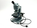 American Optical Fifty Phase Monocular Microscope Model 60,61,62 - Maverick Industrial Sales