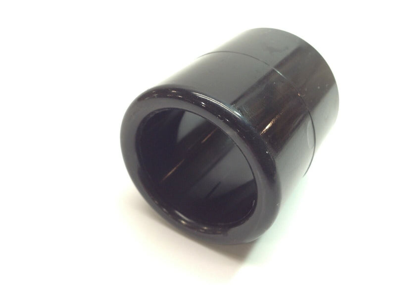 Extol Urethane 73mm Seal Casting Black Approx. 3-1/4" L , 2-1/16" ID - Maverick Industrial Sales