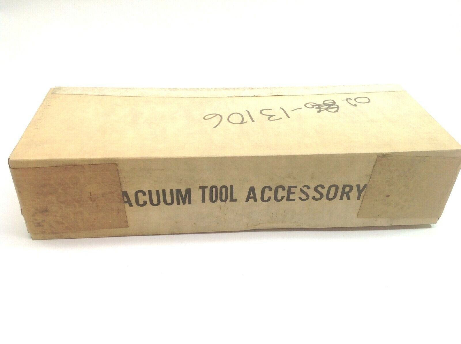 500-55 | Minuteman Vacuum Cloth Bag Filter for X-100 Wet-Dry Vacuum Cleaners - Open box - Maverick Industrial Sales