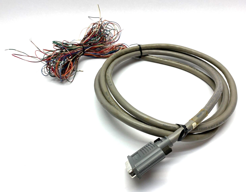 Adept 10330-0190 Rev. C Digital I/O Output Cable Assembly SCSL 0207 - Maverick Industrial Sales