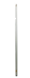 Sargent 43 Inch Exit Device Replacement Bar, 26D Finish - Maverick Industrial Sales