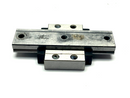 MiSUMi SEBWM 12 Linear Guide Block w/ Rail - Maverick Industrial Sales