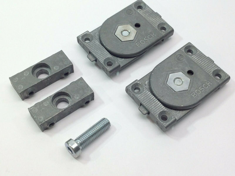 Bosch 3842502688 Multi-Angle Connector Kit Parts - Maverick Industrial Sales