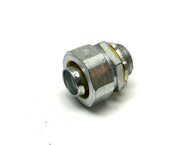 Eaton Crouse-Hinds LTB75 Liquidtight Connector 3/4" - Maverick Industrial Sales