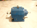 Radicon M132116.BRN-1 Helical In-Line Gearbox Gear Reducer Unit 16.1 Ratio - Maverick Industrial Sales