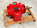 Marathon Electric MVK 254TTDCA6037AA R26 I Globetrotter Electric Motor 15HP 1773 - Maverick Industrial Sales