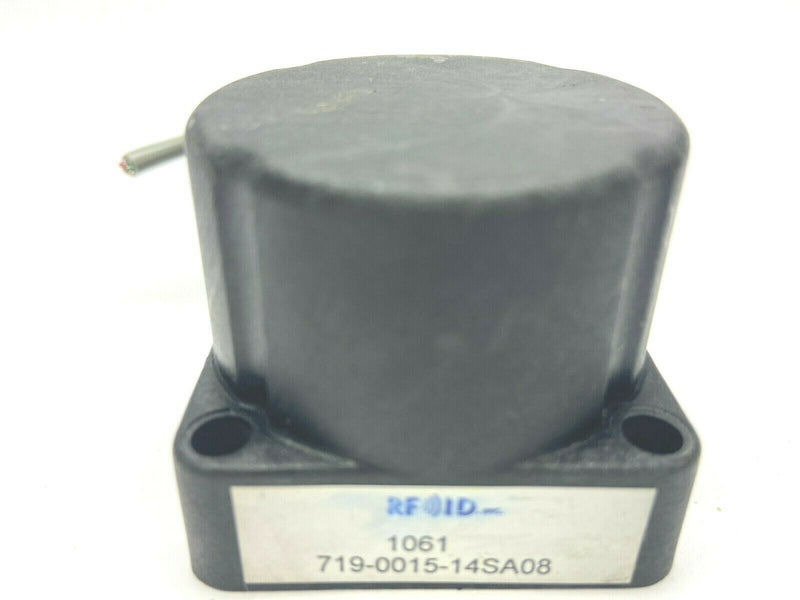 RFID 719-0015-14SA08 Puck Style 5110-14SA08 Smart Antenna - Maverick Industrial Sales