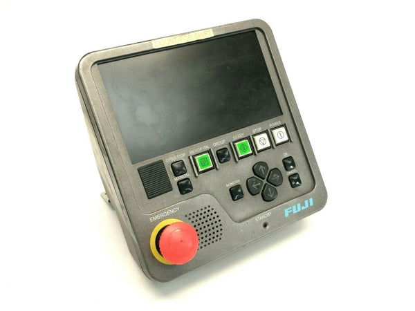 Fuji OPW65N NXT Operating Display And Control Box Operator Interface - Maverick Industrial Sales