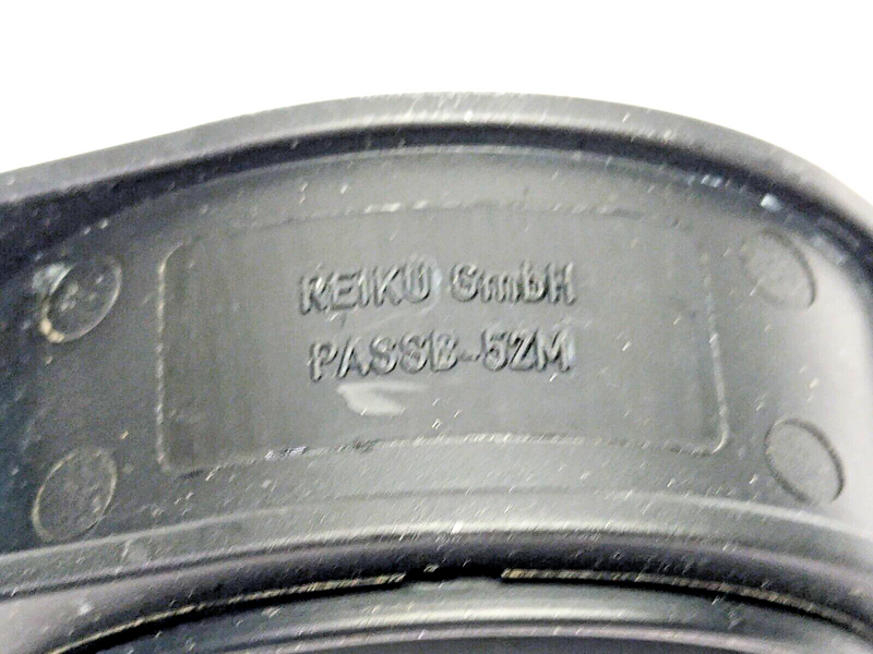 Reiku PASSB-52M Gripping Clamp 52mm Width REI-PASSB-52M - Maverick Industrial Sales